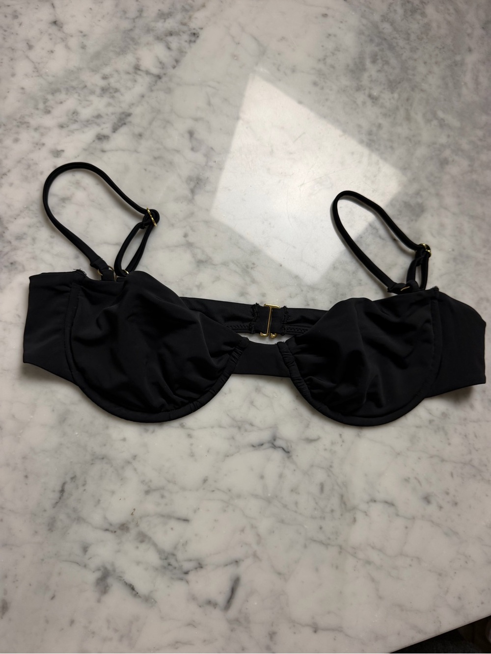 House of Cb London swim top